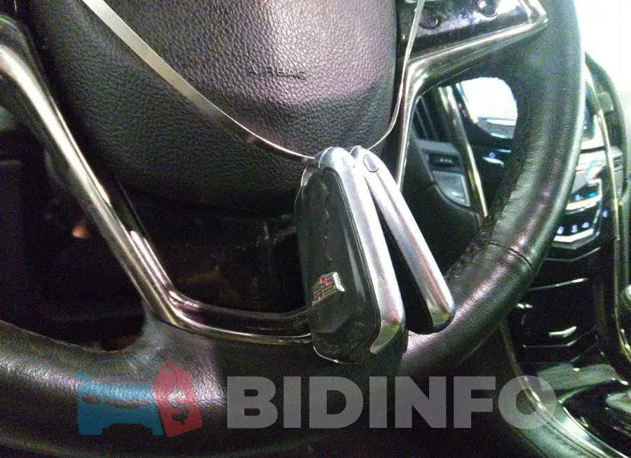 1G6AH5RX8G0109412 Photo# 11