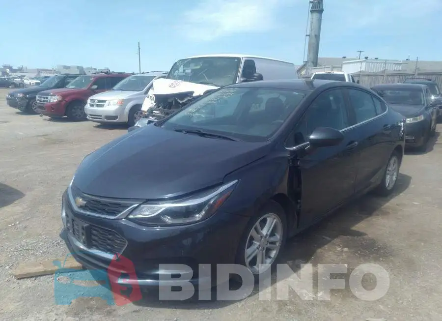 1G1BE5SM6G7281142 Photo# 2