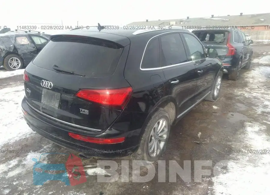 WA1L2AFP1GA086595 Photo# 4