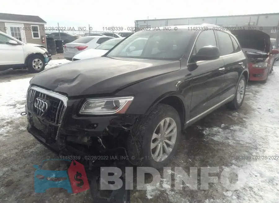 WA1L2AFP1GA086595 Photo# 2
