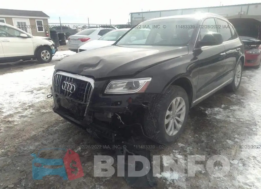 WA1L2AFP1GA086595 Photo# 6