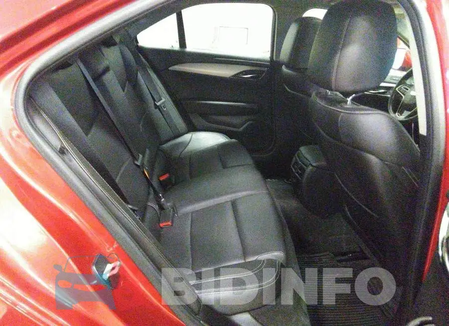 1G6AH5RX8G0109412 Photo# 8
