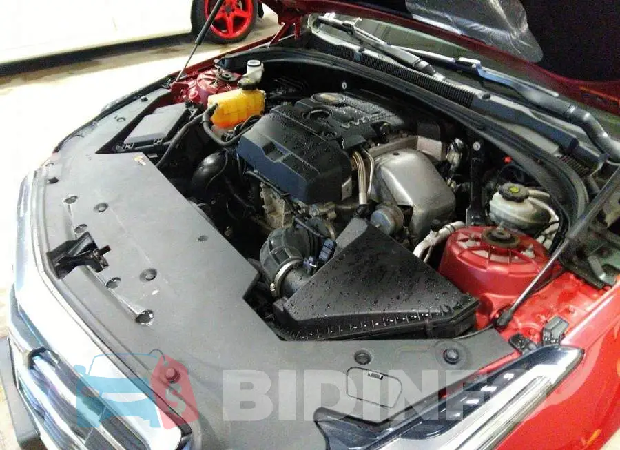 1G6AH5RX8G0109412 Photo# 10
