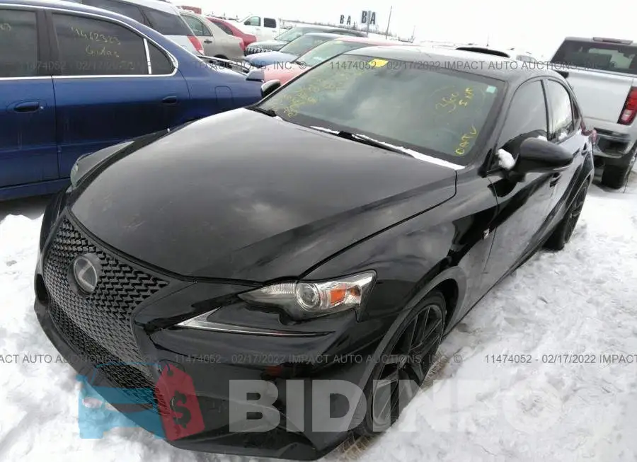 JTHCM1D24G5012537 Photo# 2