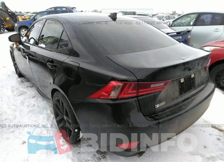 JTHCM1D24G5012537 Photo# 3