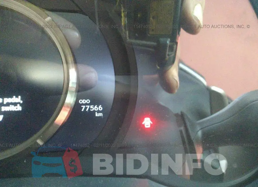 JTHCM1D24G5012537 Photo# 7