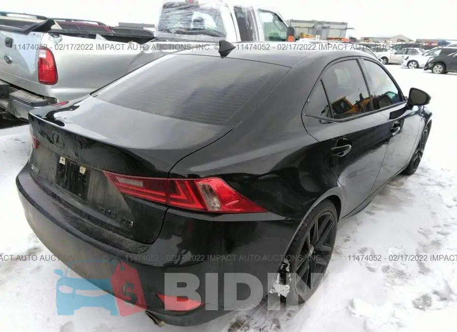 JTHCM1D24G5012537 Photo# 4