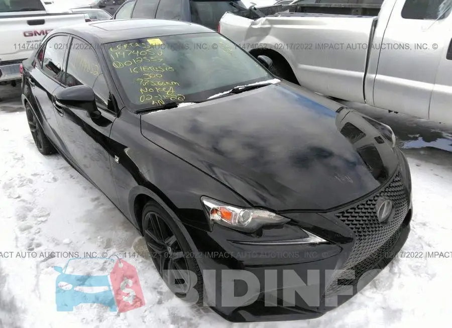 JTHCM1D24G5012537 Photo# 1