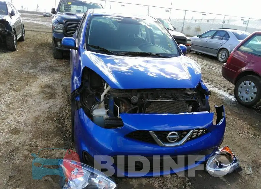 3N1CK3CPXGL263792 Photo# 6
