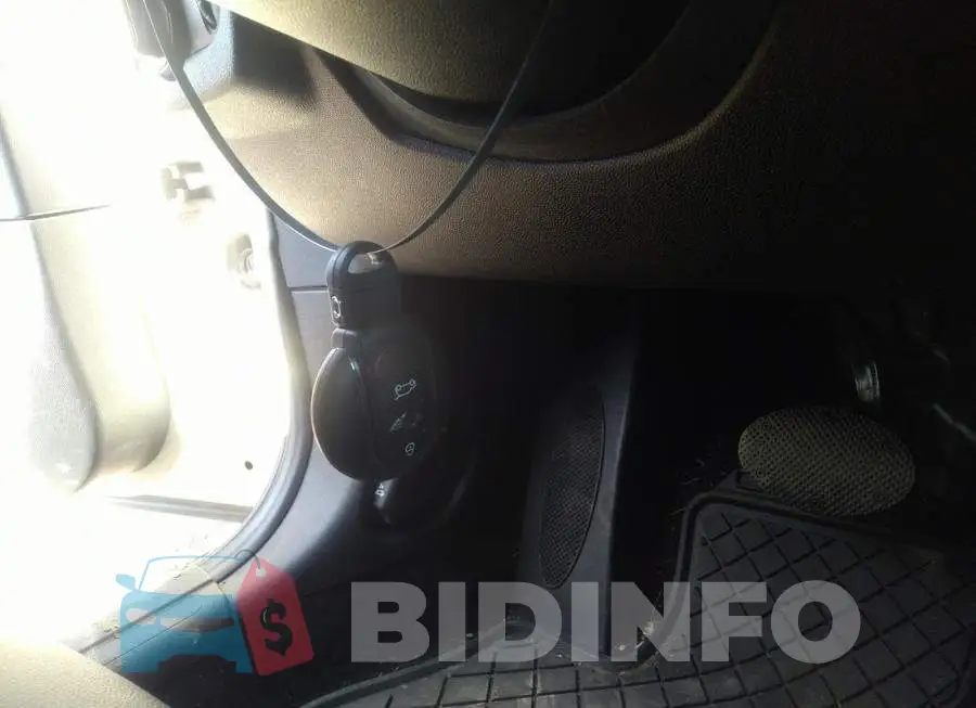 WMWLN5C56G2B27935 Photo# 11