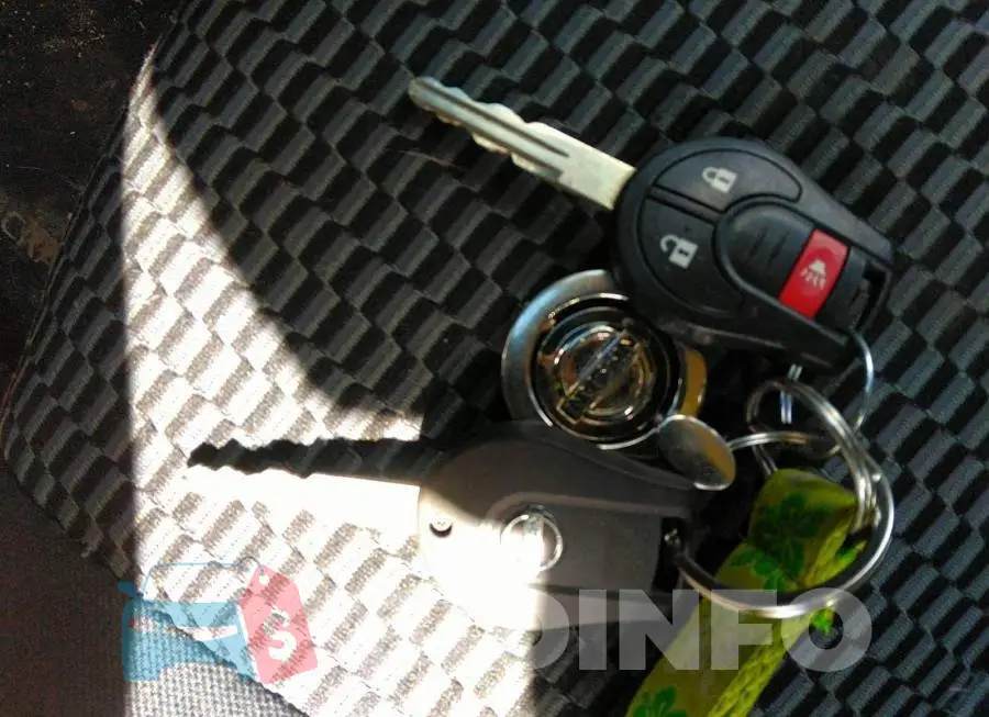 3N1CK3CPXGL263792 Photo# 11