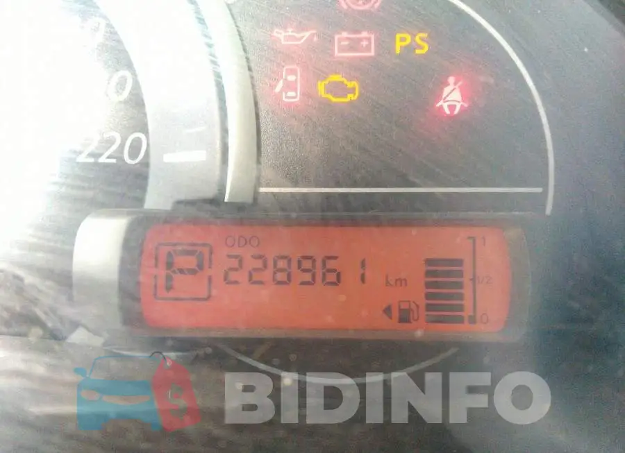 3N1CK3CPXGL263792 Photo# 7