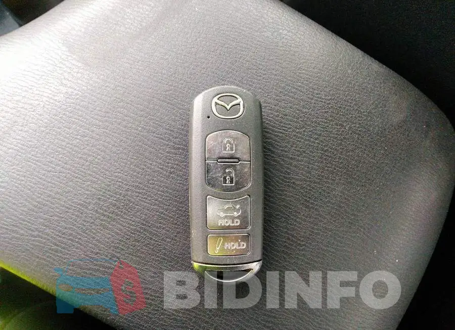 3MZBM1U73GM293567 Photo# 11