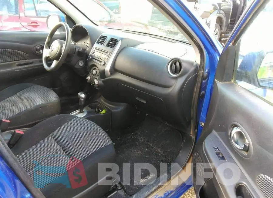3N1CK3CPXGL263792 Photo# 5