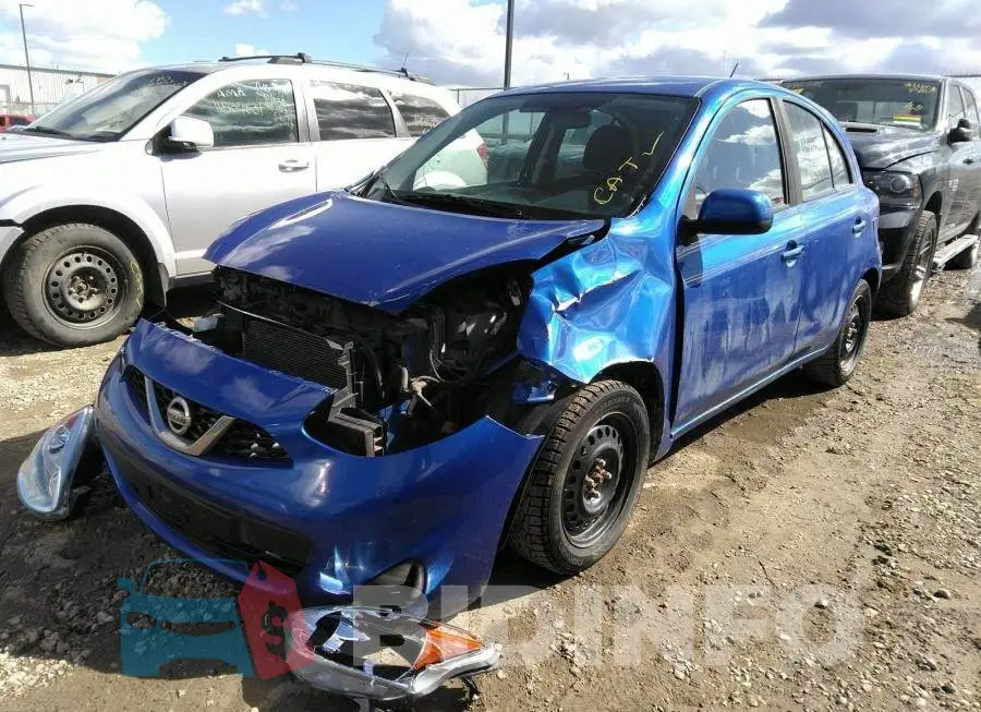 3N1CK3CPXGL263792 Photo# 2