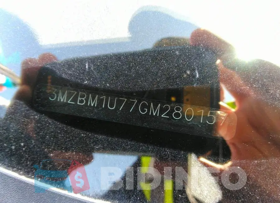 3MZBM1U77GM280157 Photo# 9