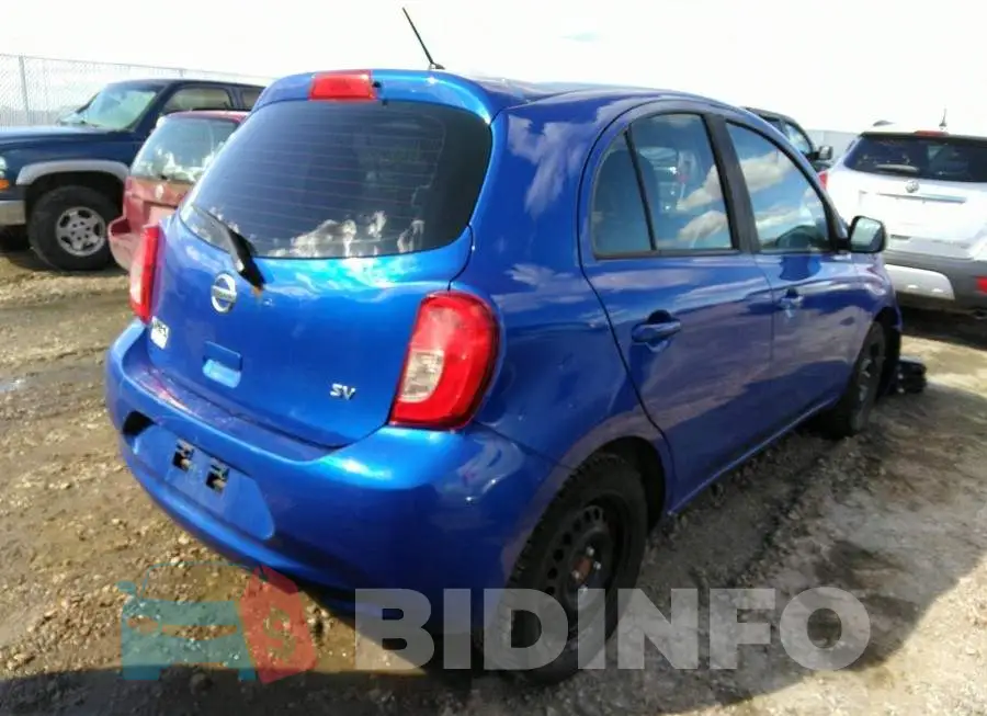 3N1CK3CPXGL263792 Photo# 4