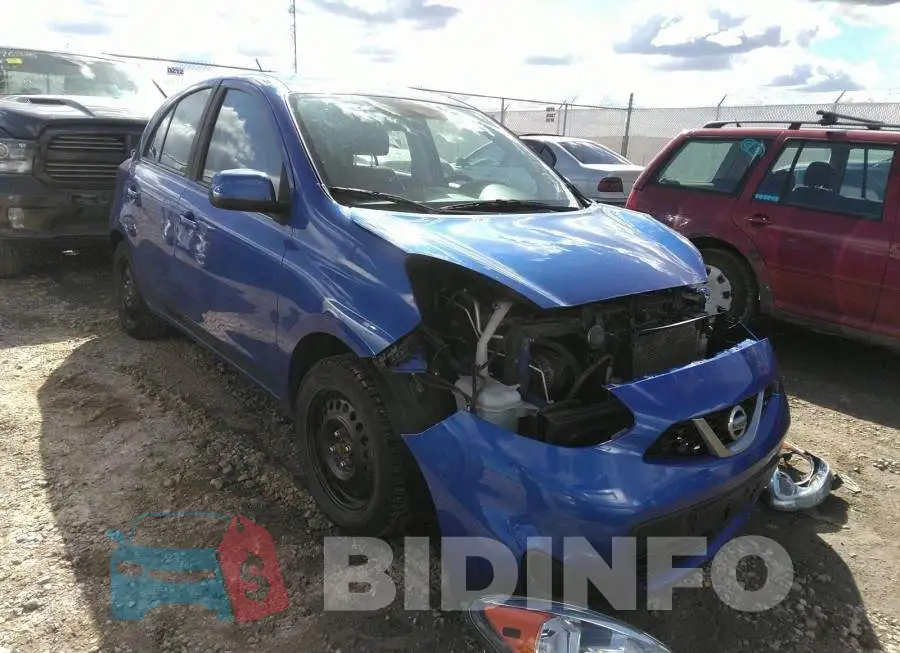 3N1CK3CPXGL263792 Photo# 1