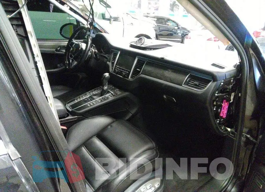 WP1AF2A52GLB94806 Photo# 5