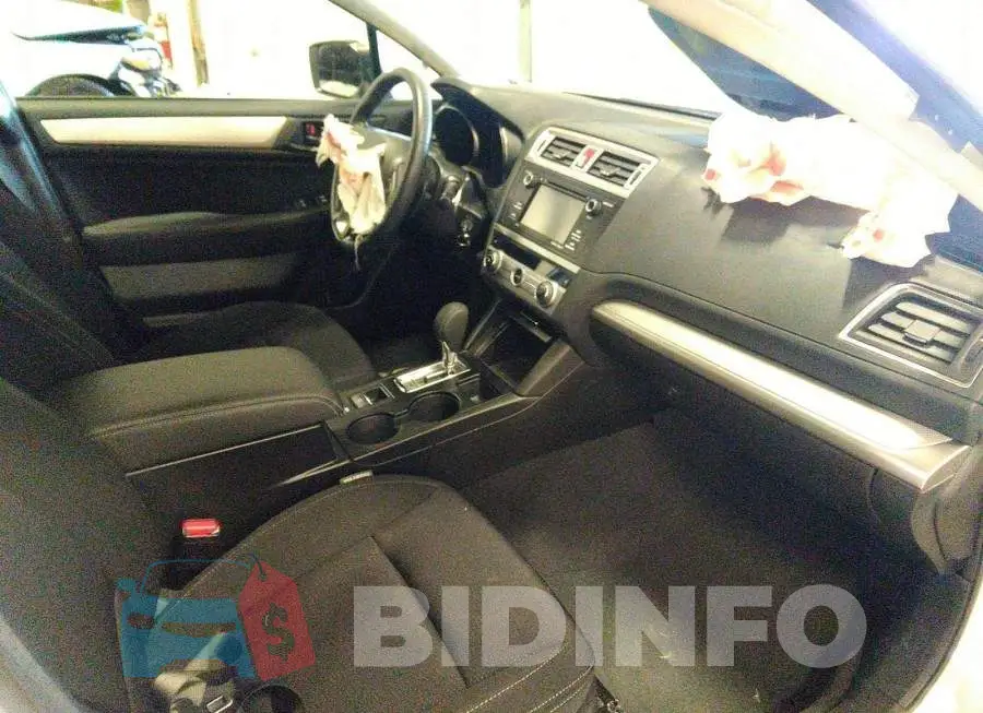 4S3BNCA61G3060277 Photo# 5