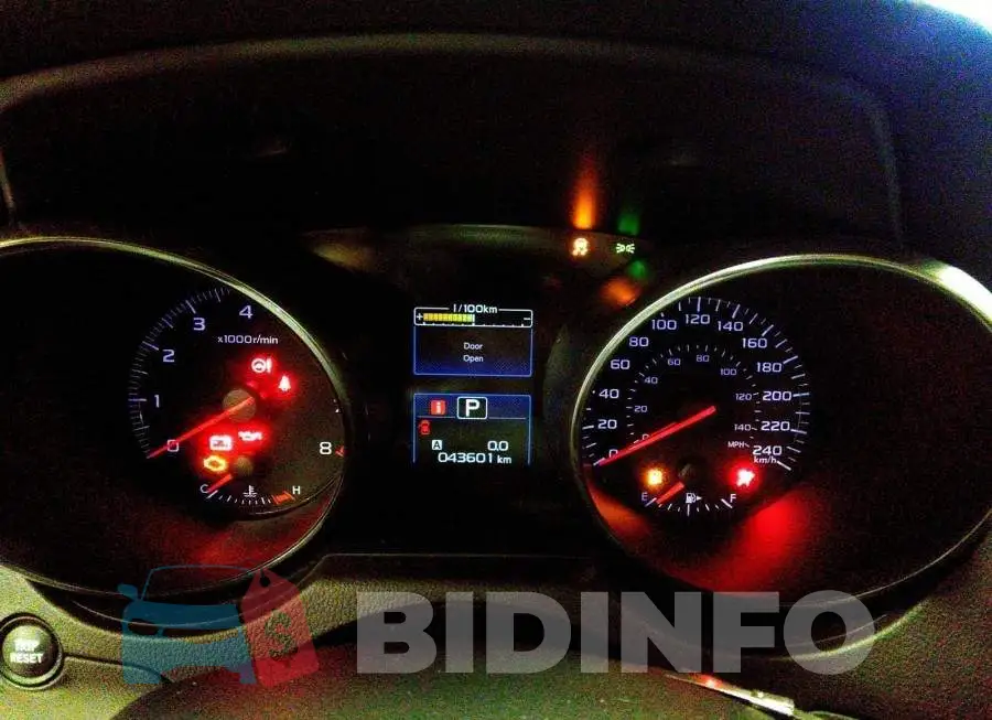 4S3BNCA61G3060277 Photo# 7