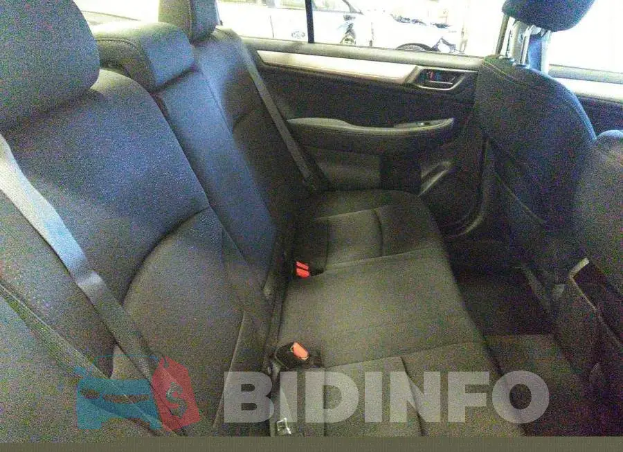 4S3BNCA61G3060277 Photo# 8
