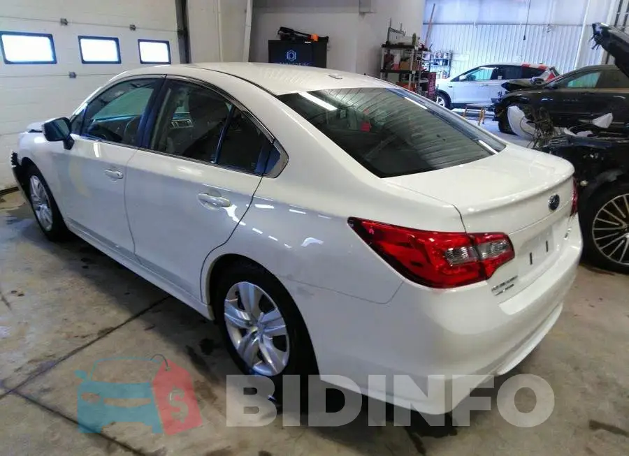 4S3BNCA61G3060277 Photo# 3