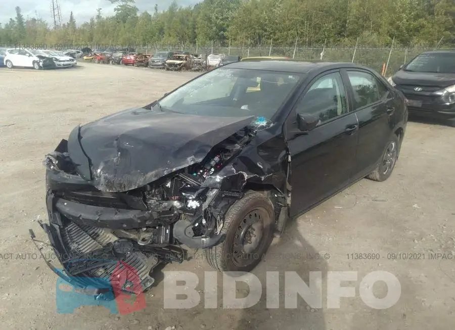 2T1BURHE2GC686740 Photo# 2