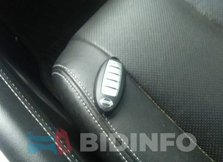 5N1AZ2MH2GN150822 Photo# 11