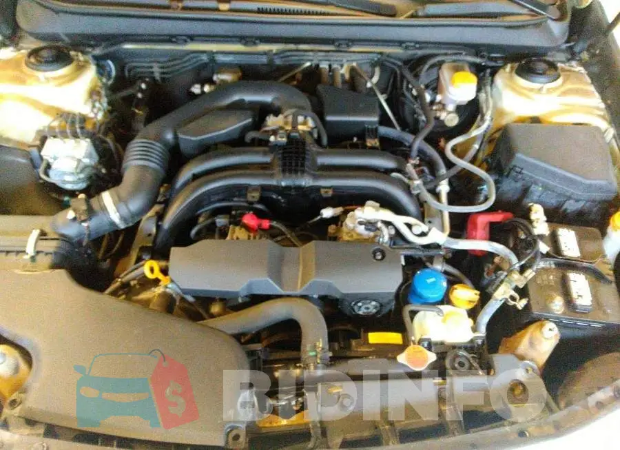 4S3BNCA61G3060277 Photo# 10