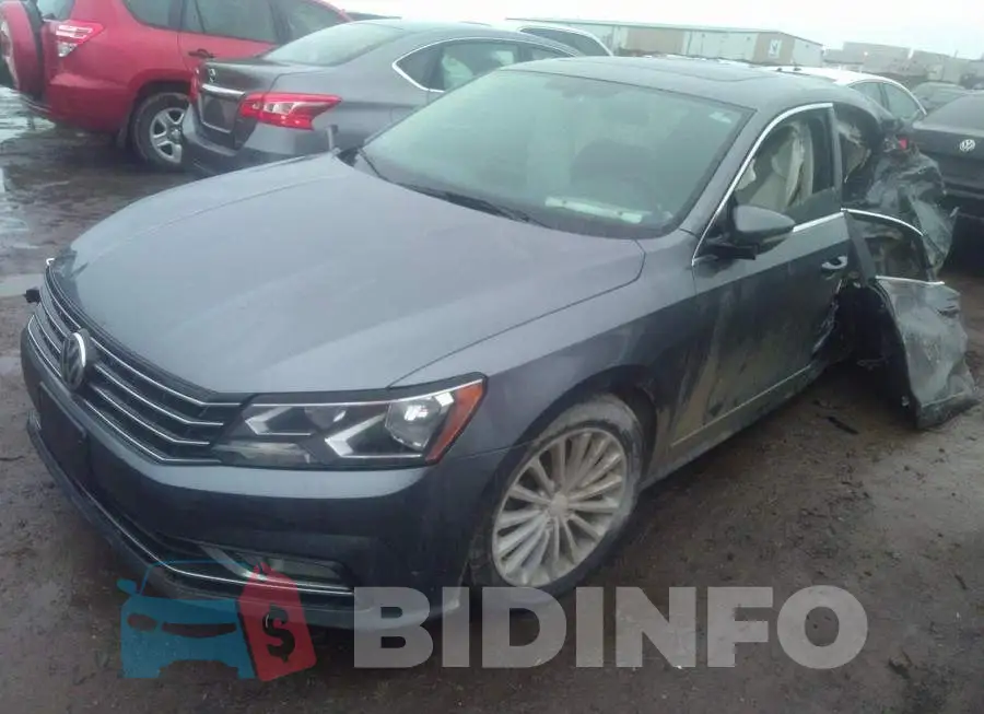1VWBS7A3XGC024266 Photo# 2