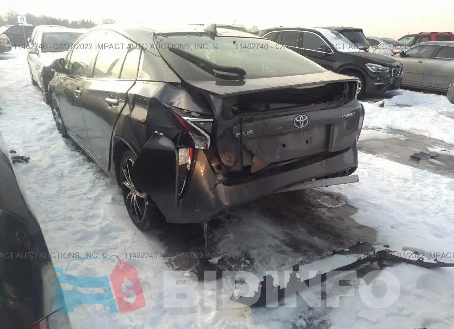 JTDKBRFU4G3502293 Photo# 3