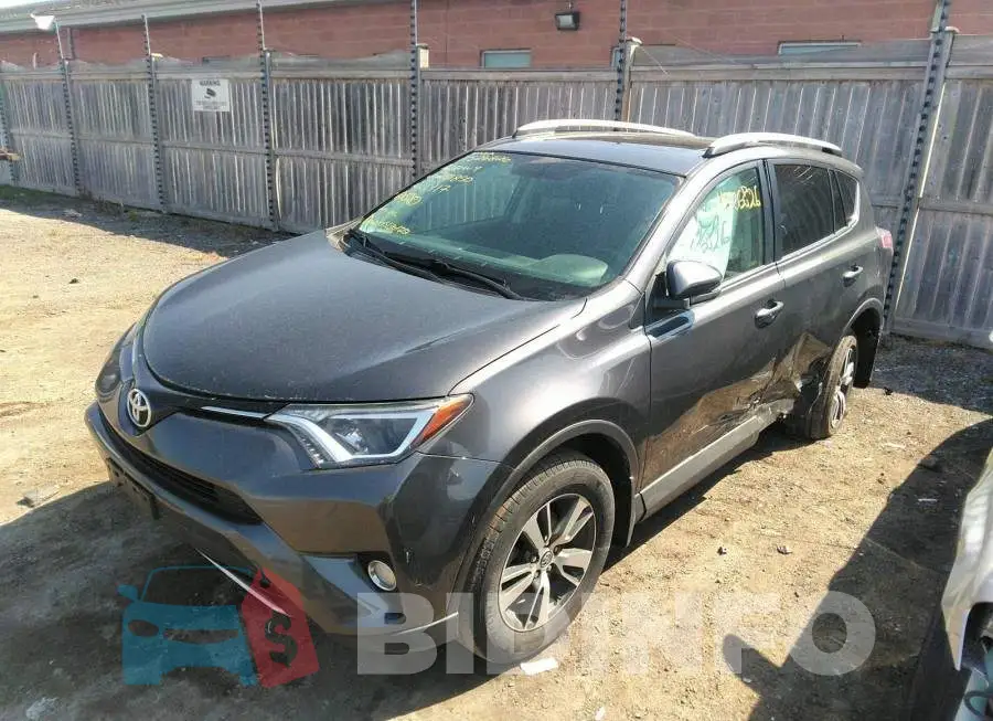 2T3WFREV7GW251850 Photo# 2