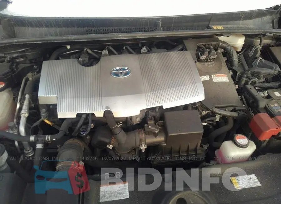 JTDKBRFU4G3502293 Photo# 10