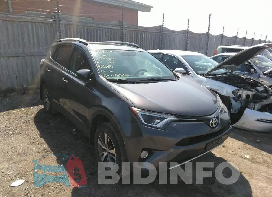 2T3WFREV7GW251850 Photo# 1