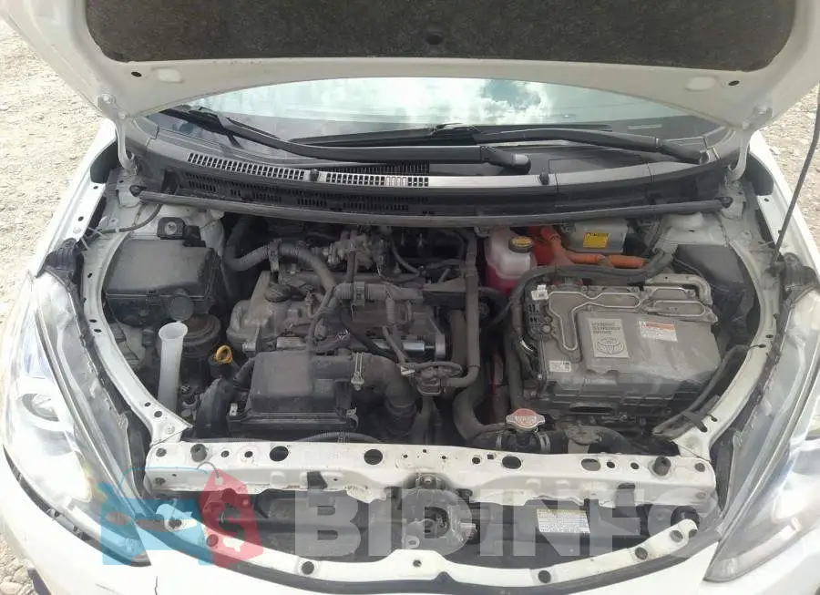 JTDKDTB30G1123193 Photo# 10