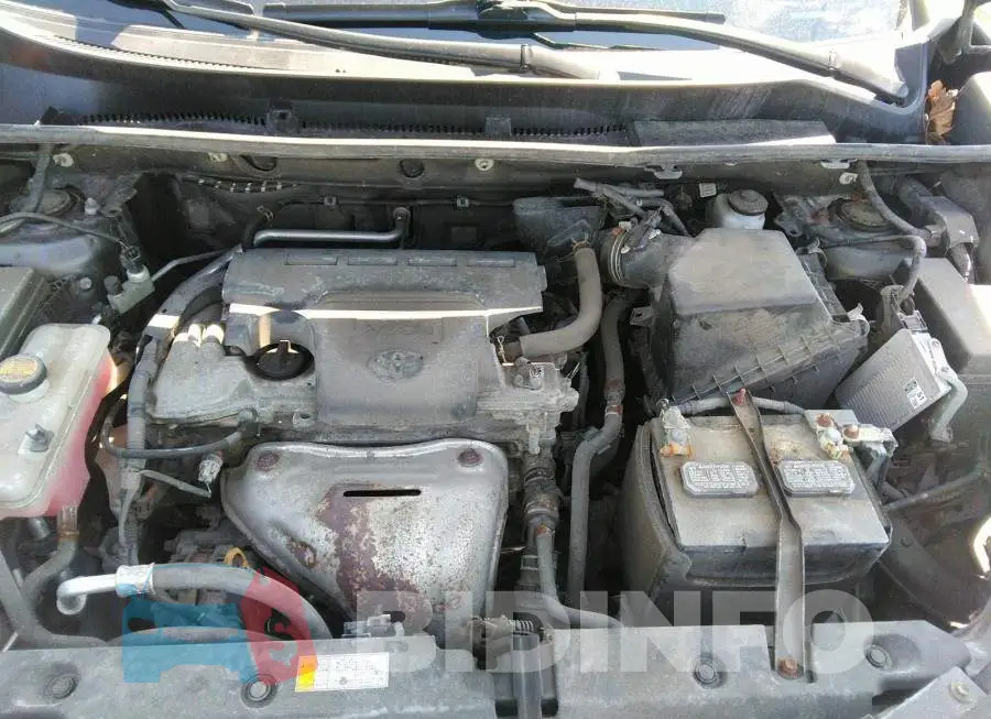 2T3WFREV7GW251850 Photo# 10