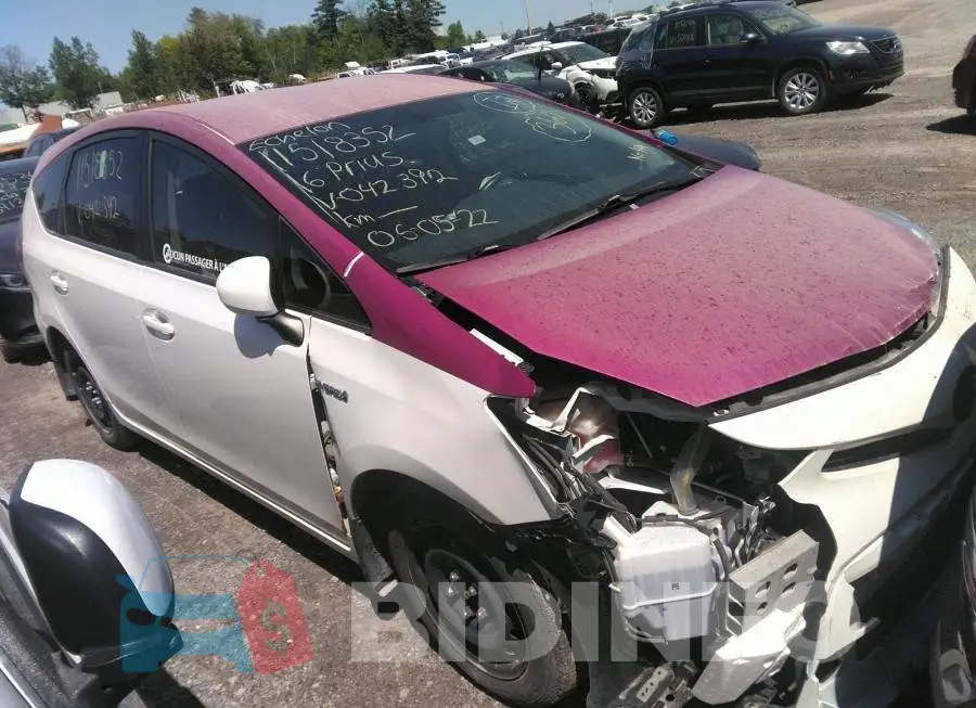 JTDZN3EU6GJ042392 Photo# 1
