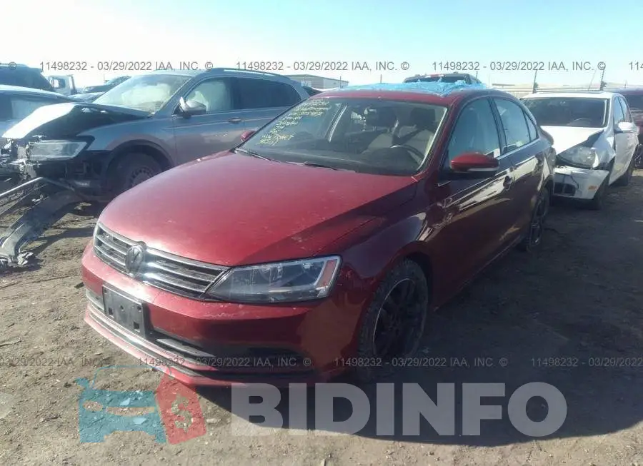 3VWD67AJ5GM325487 Photo# 2