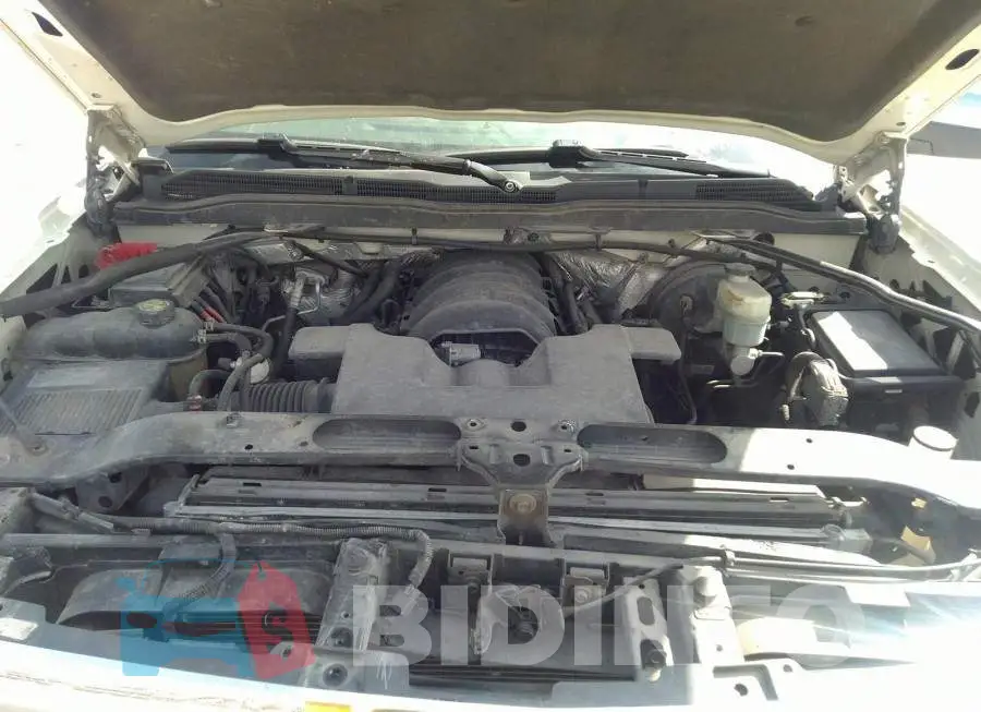 3GCUKTEC0FG126573 Photo# 10