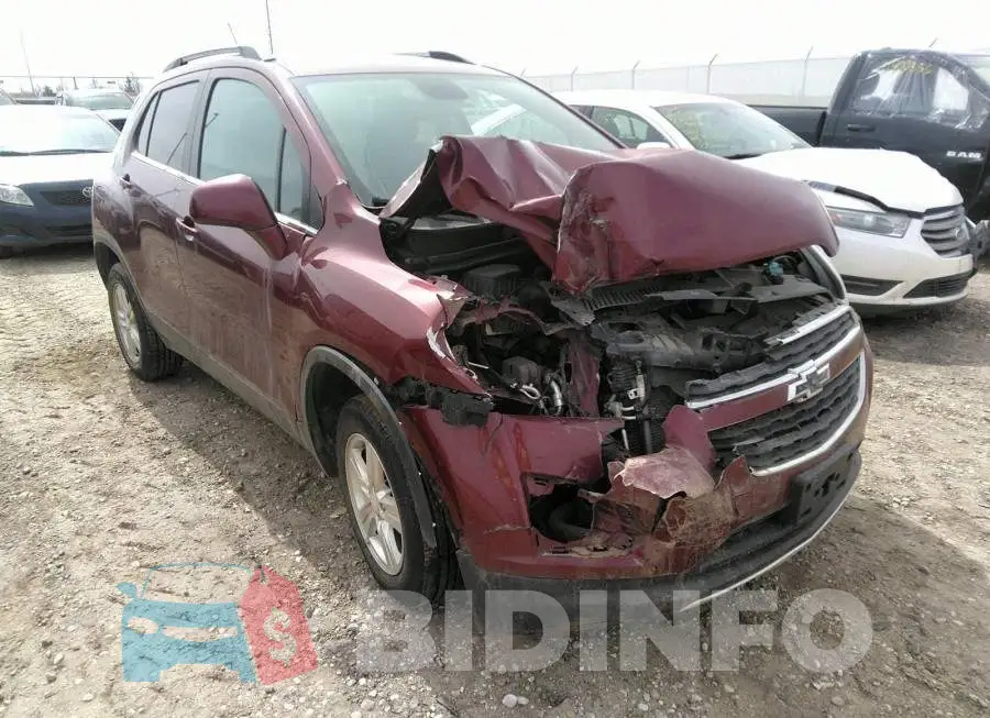 3GNCJRSB4FL143338 Photo# 1