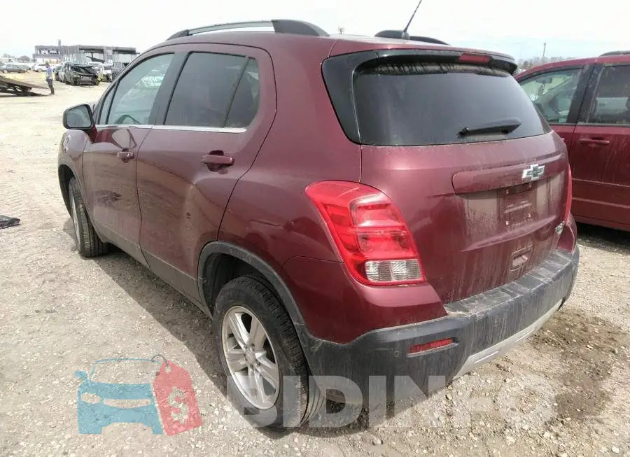 3GNCJRSB4FL143338 Photo# 3