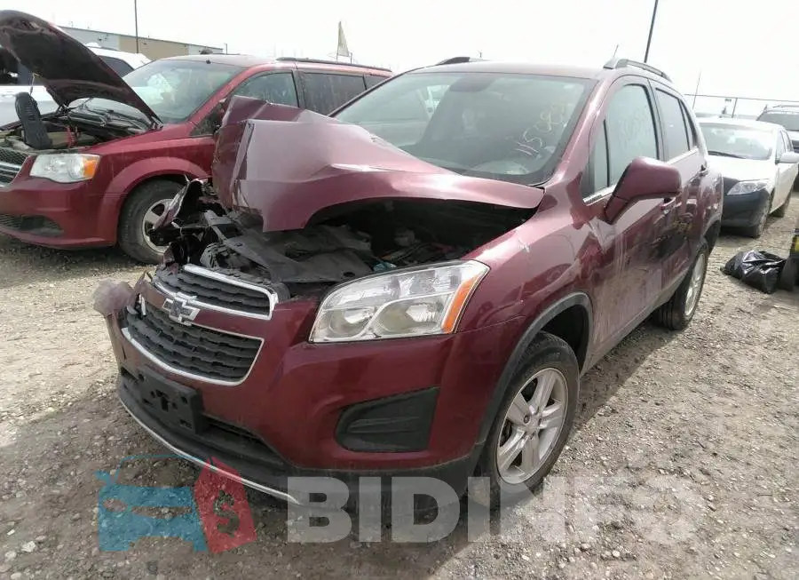 3GNCJRSB4FL143338 Photo# 2