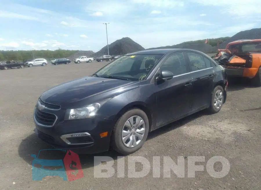 1G1PC5SB1F7135255 Photo# 2