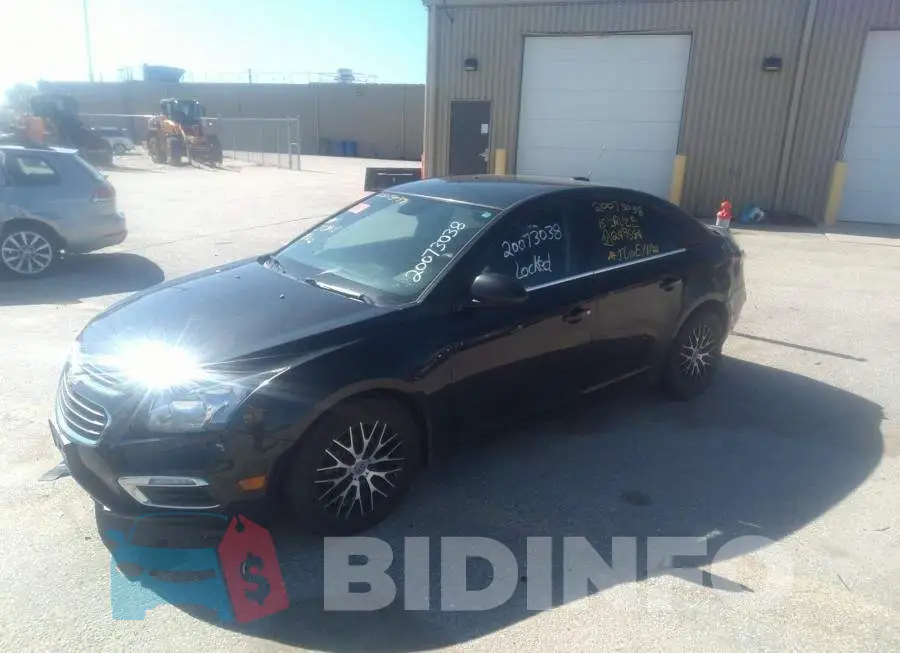 1G1PC5SB9F7249584 Photo# 2