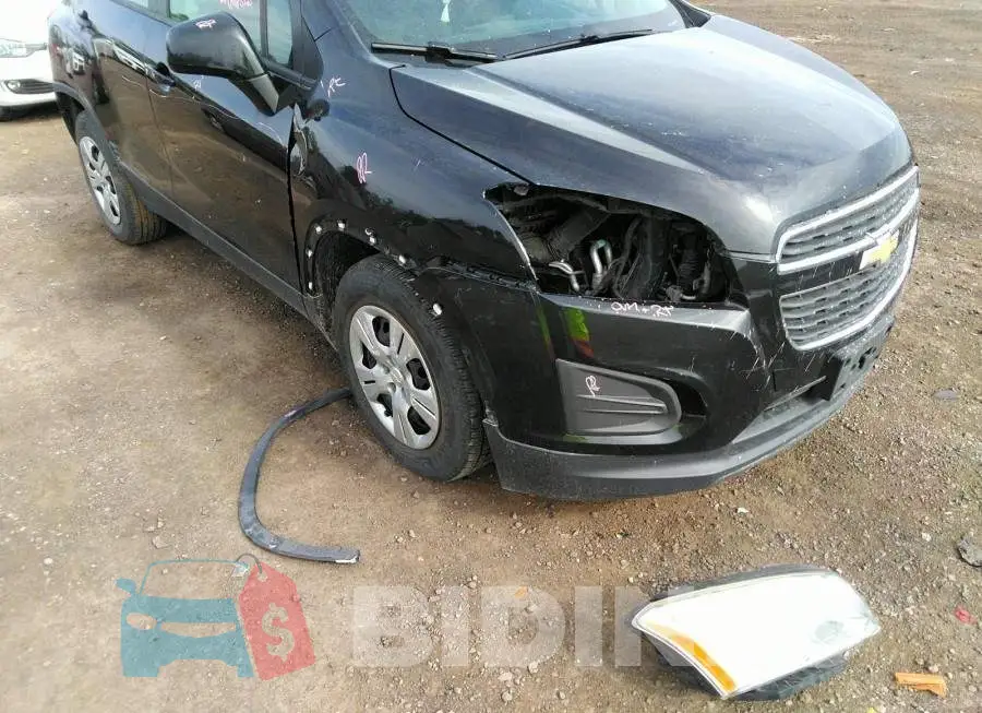 3GNCJKSBXFL178408 Photo# 6