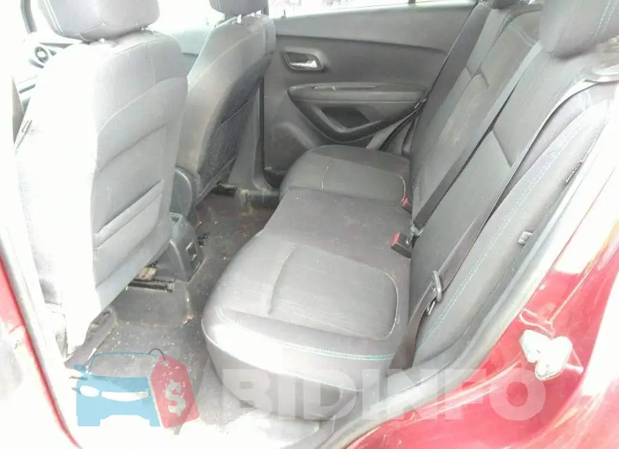 3GNCJRSB4FL143338 Photo# 8