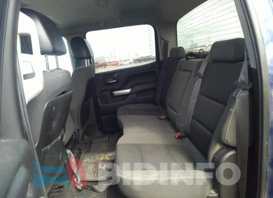 1GC1KVE88FF144167 Photo# 8
