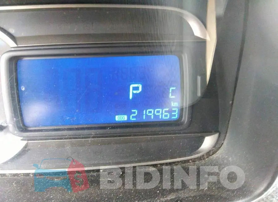 3GNCJRSB4FL143338 Photo# 7