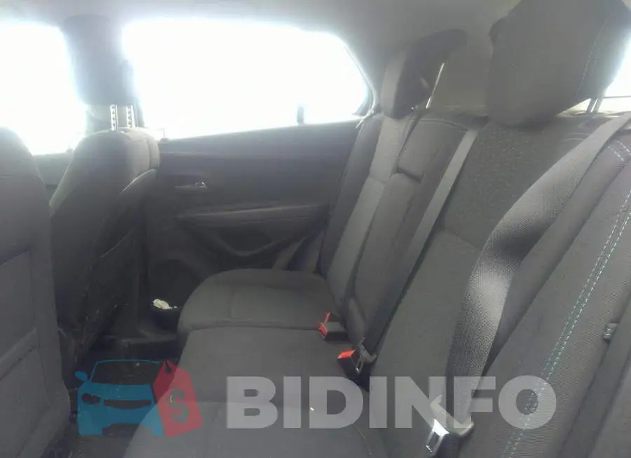 3GNCJKSB1FL189149 Photo# 8